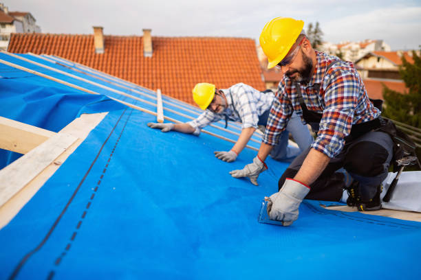 Best Storm Damage Roof Repair  in Raeford, NC